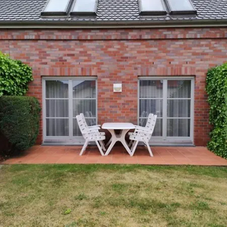 Ferienwohnung Traumurlaub Dewichow Exterior foto