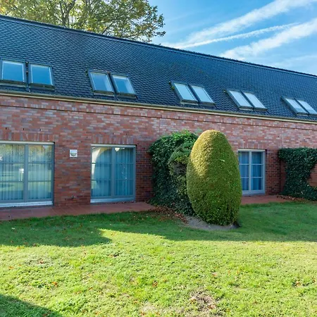 Ferienwohnung Traumurlaub Dewichow Exterior foto