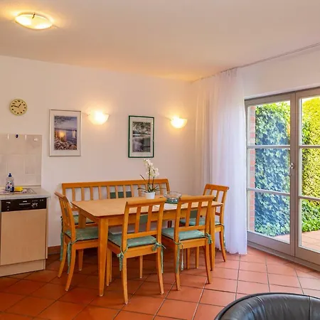 Ferienwohnung Traumurlaub Dewichow Exterior foto