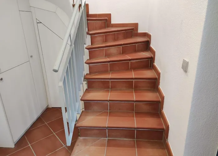 Ferienwohnung Traumurlaub