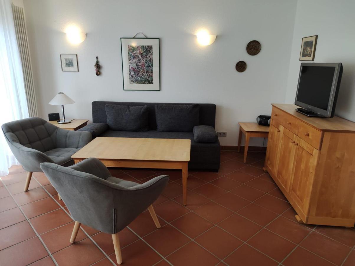 Apartment Traumurlaub *