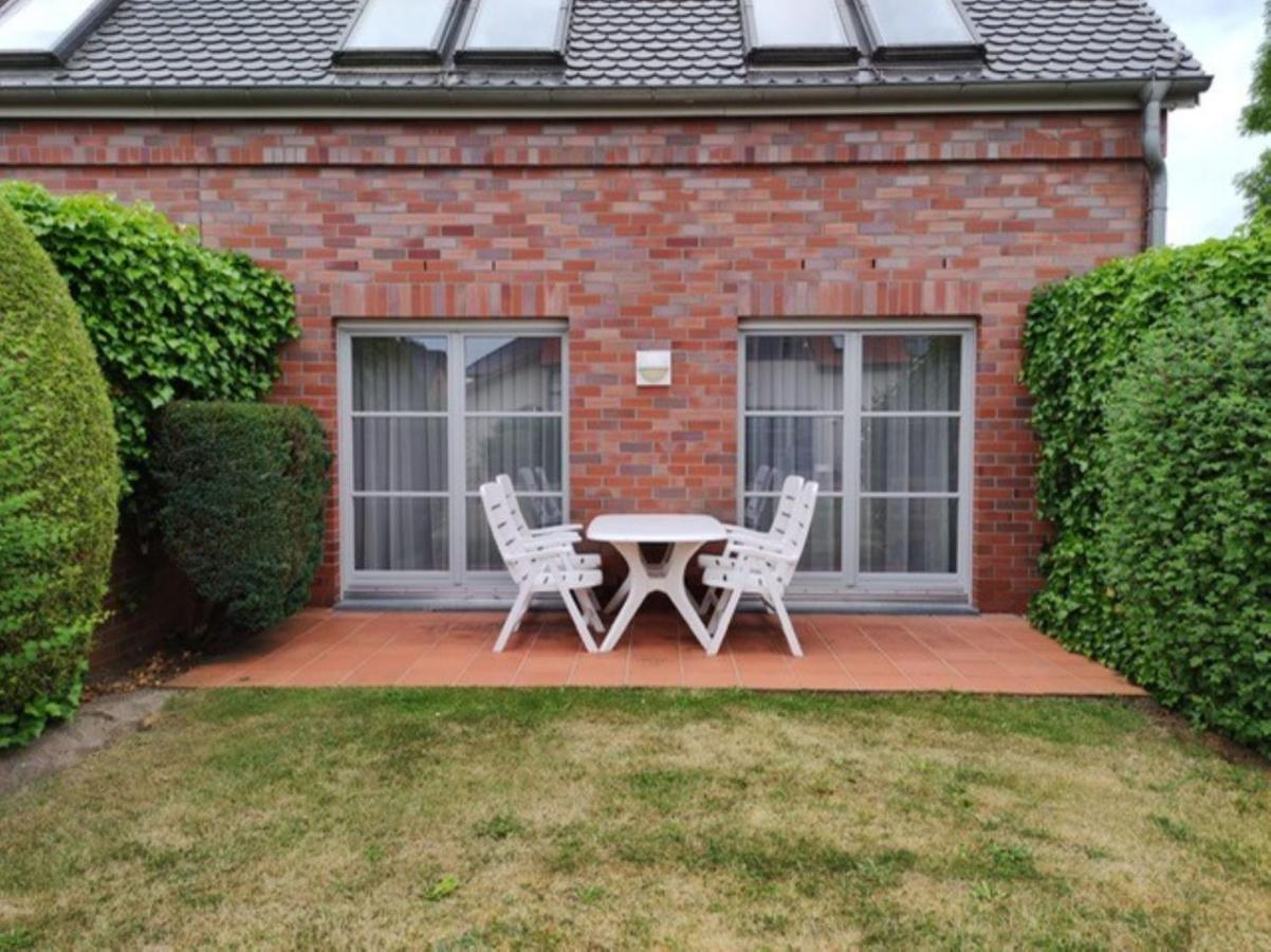 Apartment Traumurlaub *