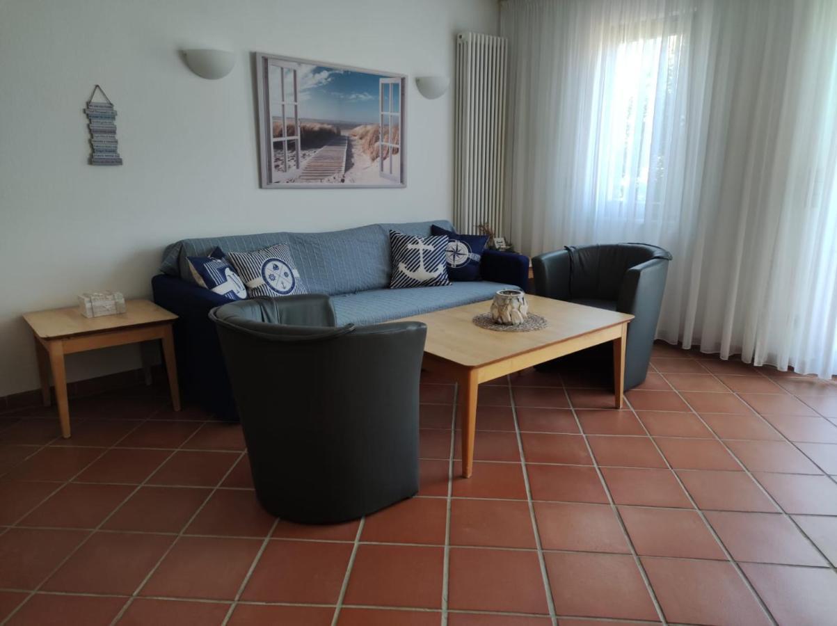 Apartment Traumurlaub *