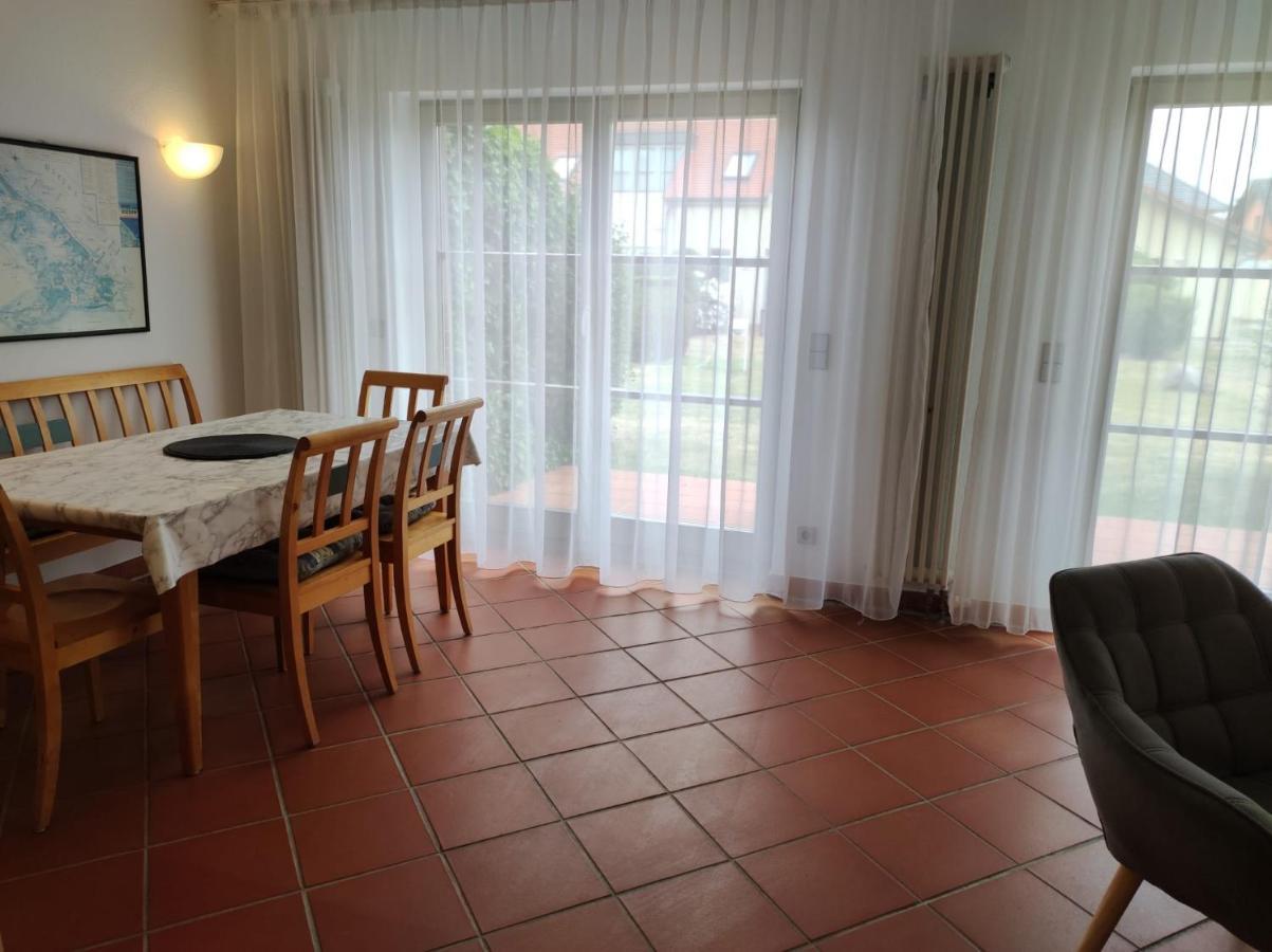 Traumurlaub * Dewichow