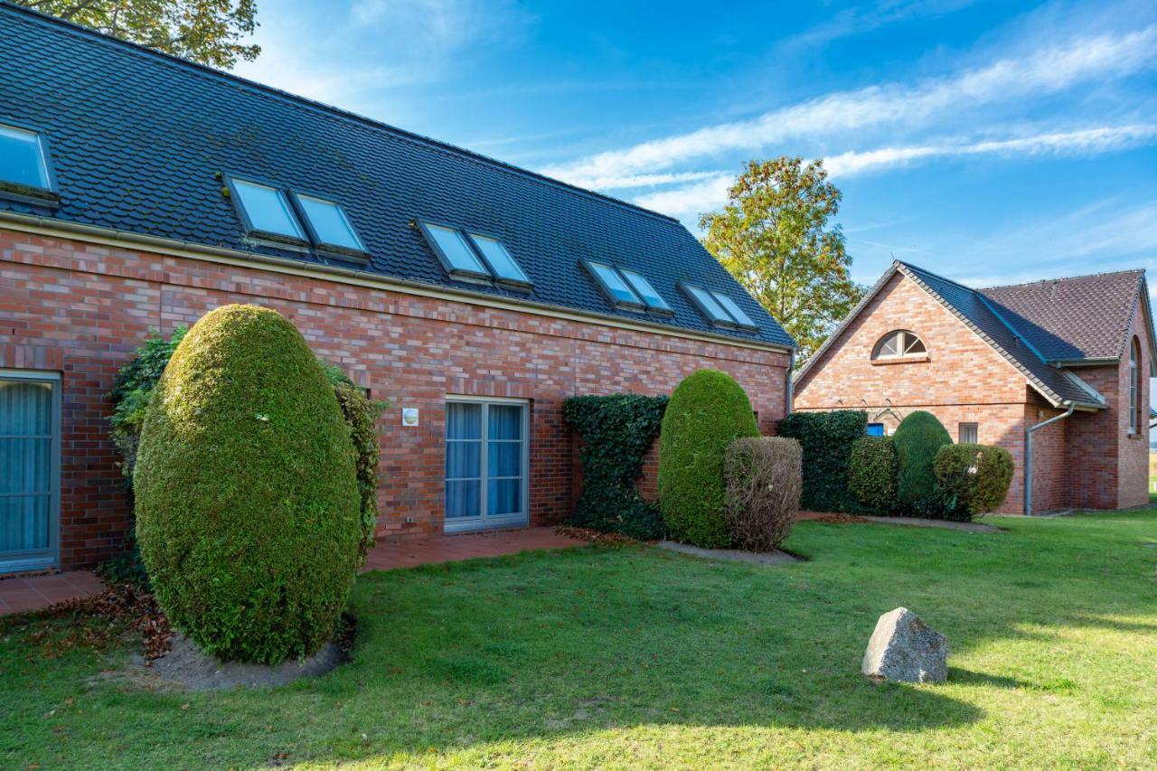 Traumurlaub Apartment Dewichow