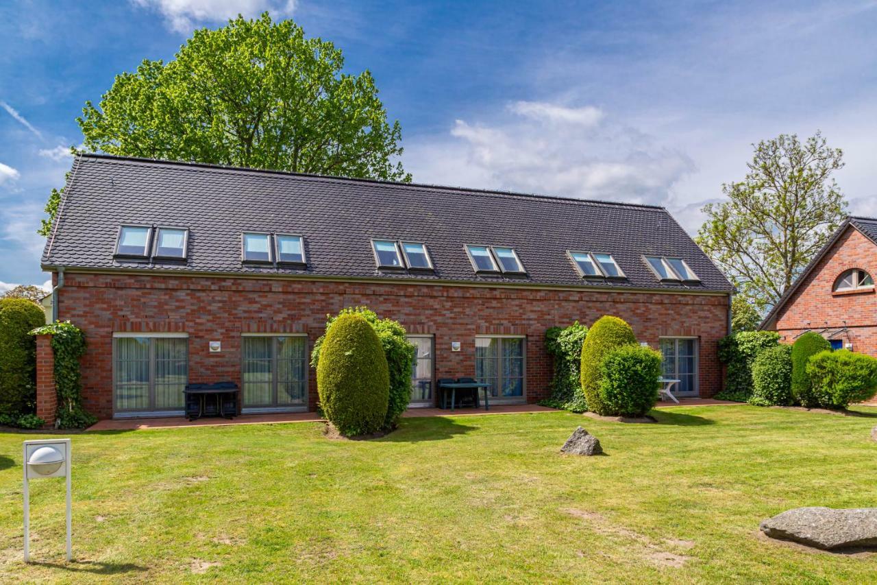 Apartment Traumurlaub