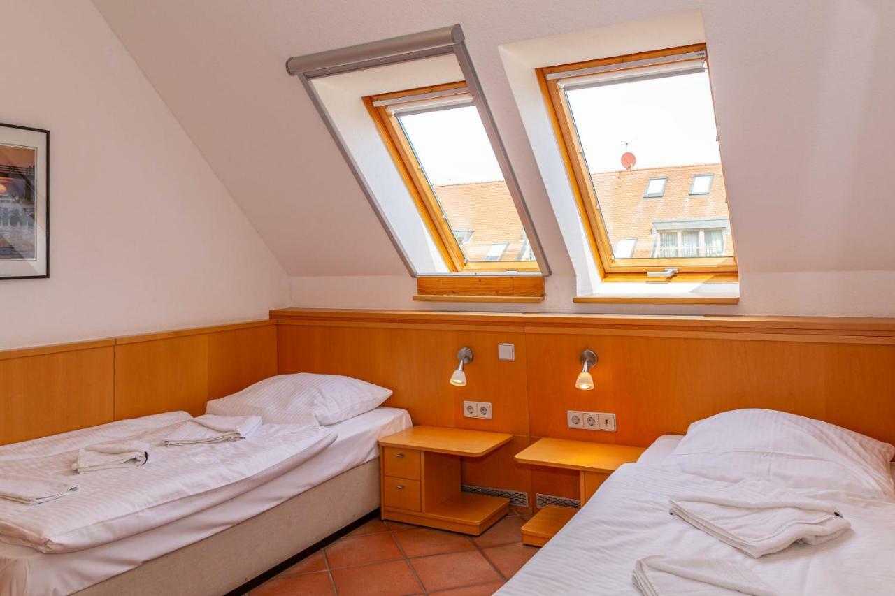Traumurlaub * Dewichow