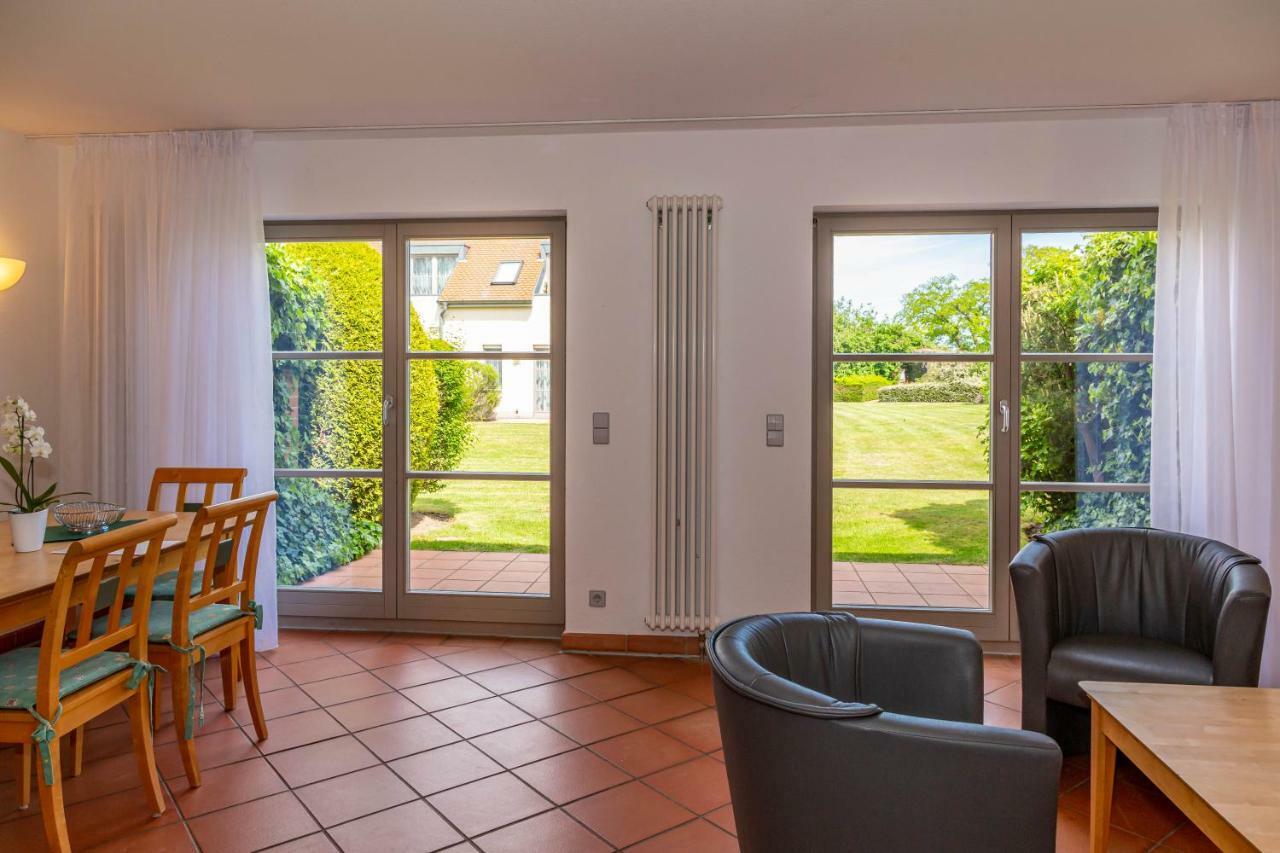Traumurlaub Apartment