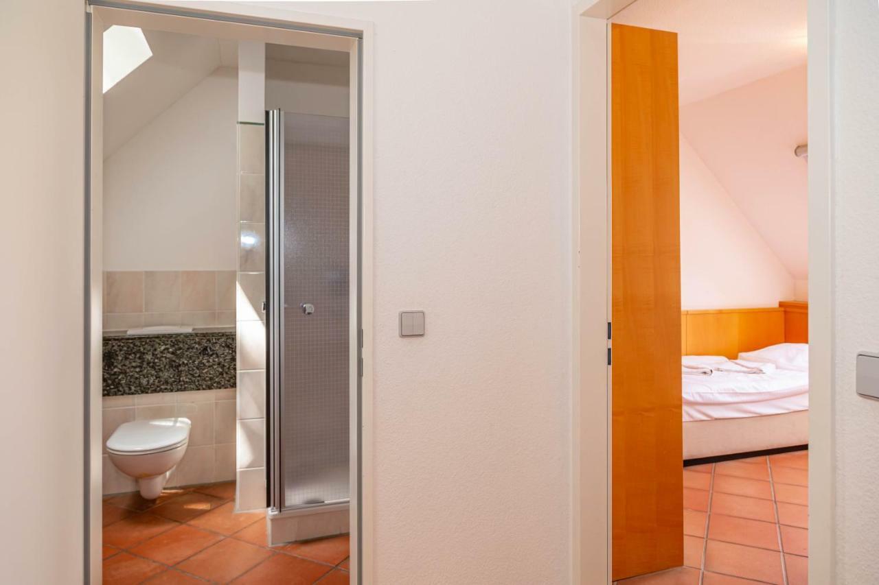Apartment Traumurlaub Dewichow