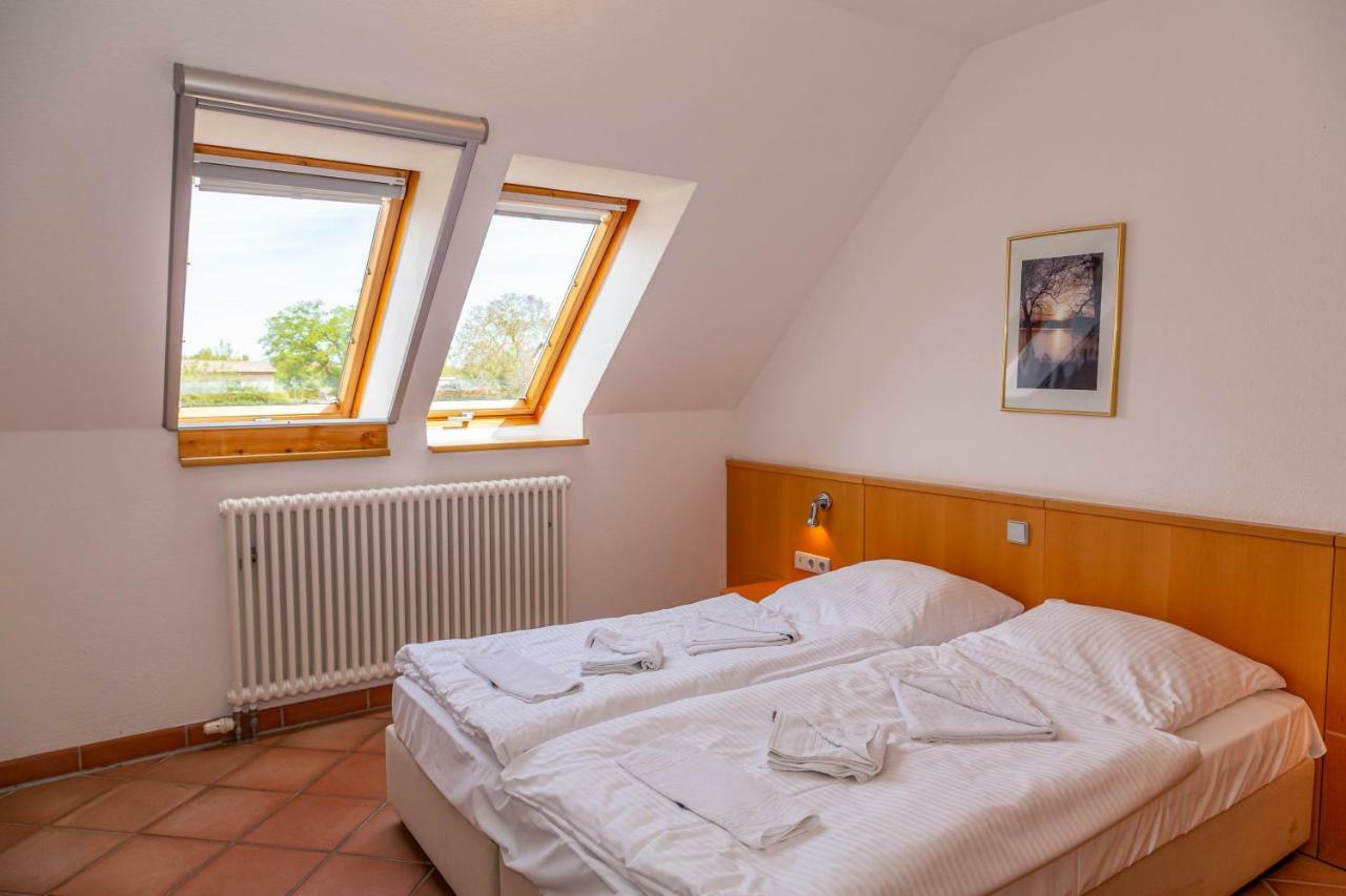 Apartment Traumurlaub *